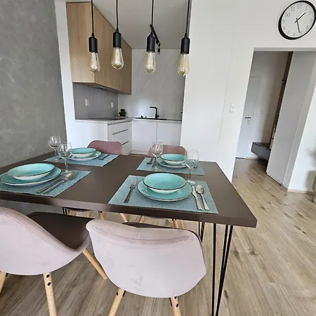 Apartment Apartman Presov