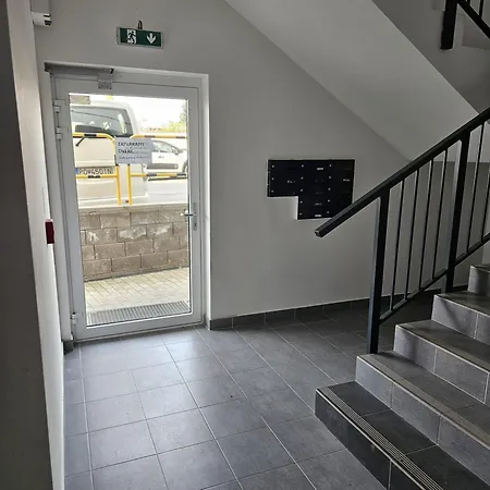 Apartment Apartman Presov Presov