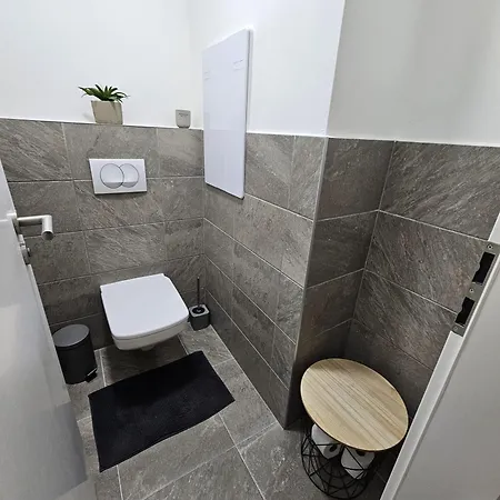 Apartman Presov Presov