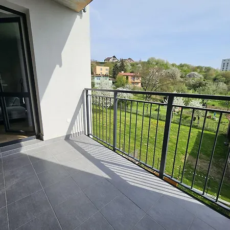 Apartman Presov Apartment