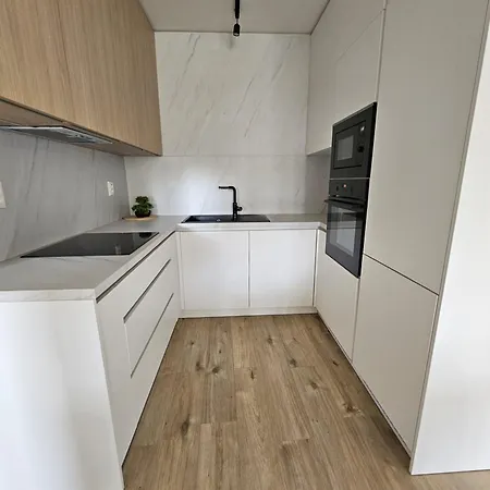 Apartman Presov Presov