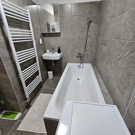 Apartment Apartman Presov *