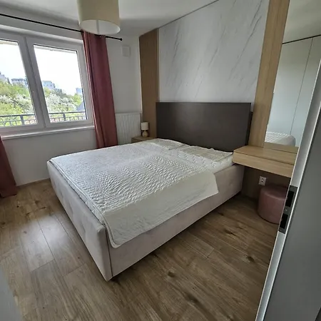 Apartman Presov Presov