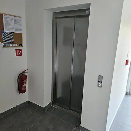 Apartman Presov *