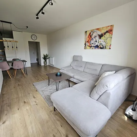 Apartman Presov Apartment *