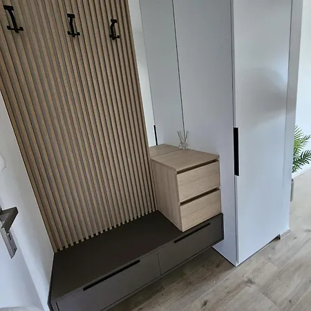 Apartment Apartman Presov Presov