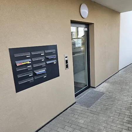 Apartman Presov Presov
