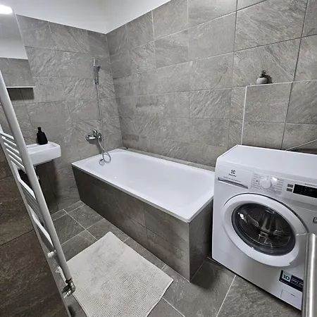 Apartment Apartman Presov Presov