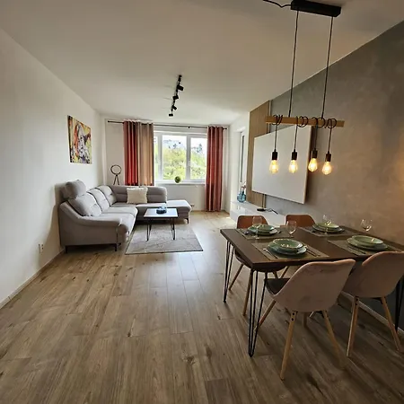 Apartment Apartman Presov Presov